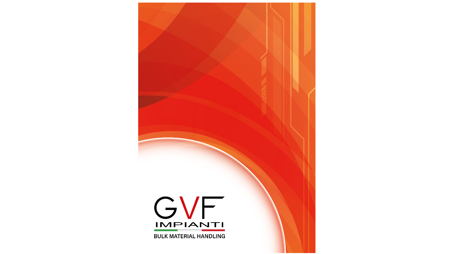 CATALOG – BULK MATERIAL HANDLING