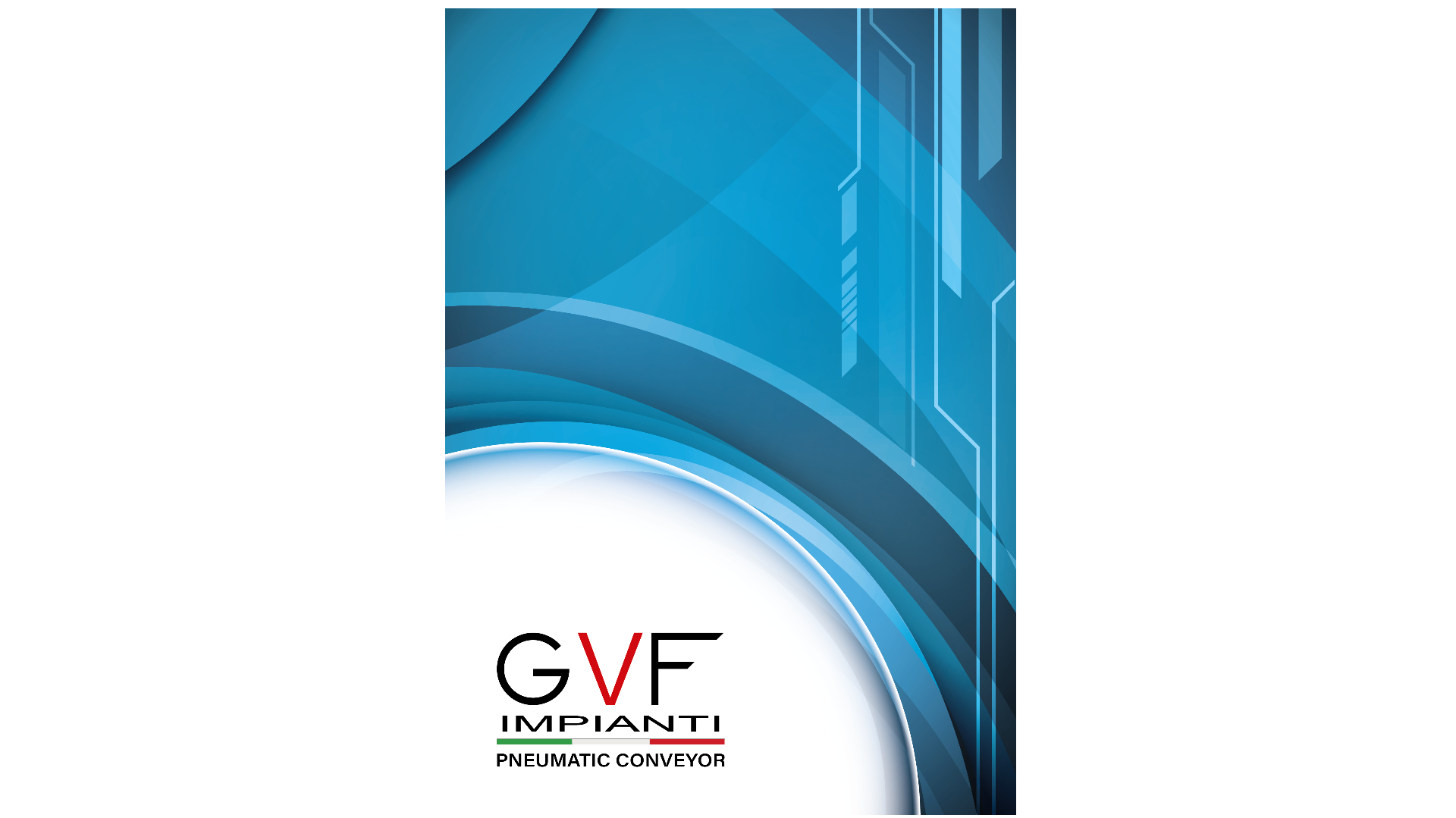 CATALOG – GVF IMPIANTI PNEUMATIC CONVEYORS