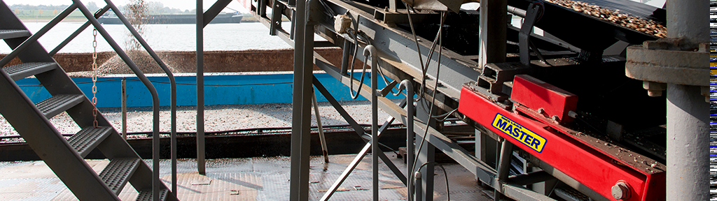 Rice Lake Weighing Systems