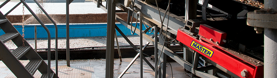 Rice Lake Weighing Systems