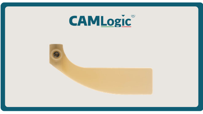 Nuova Elica di CAMLogic per gli indicatori di livello PFG05, PFG09 e PFG57