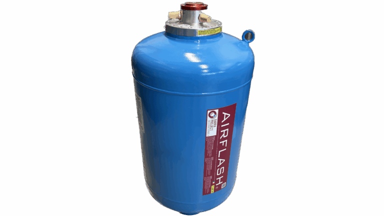 AIRFLASH OPEN AIRCANNON