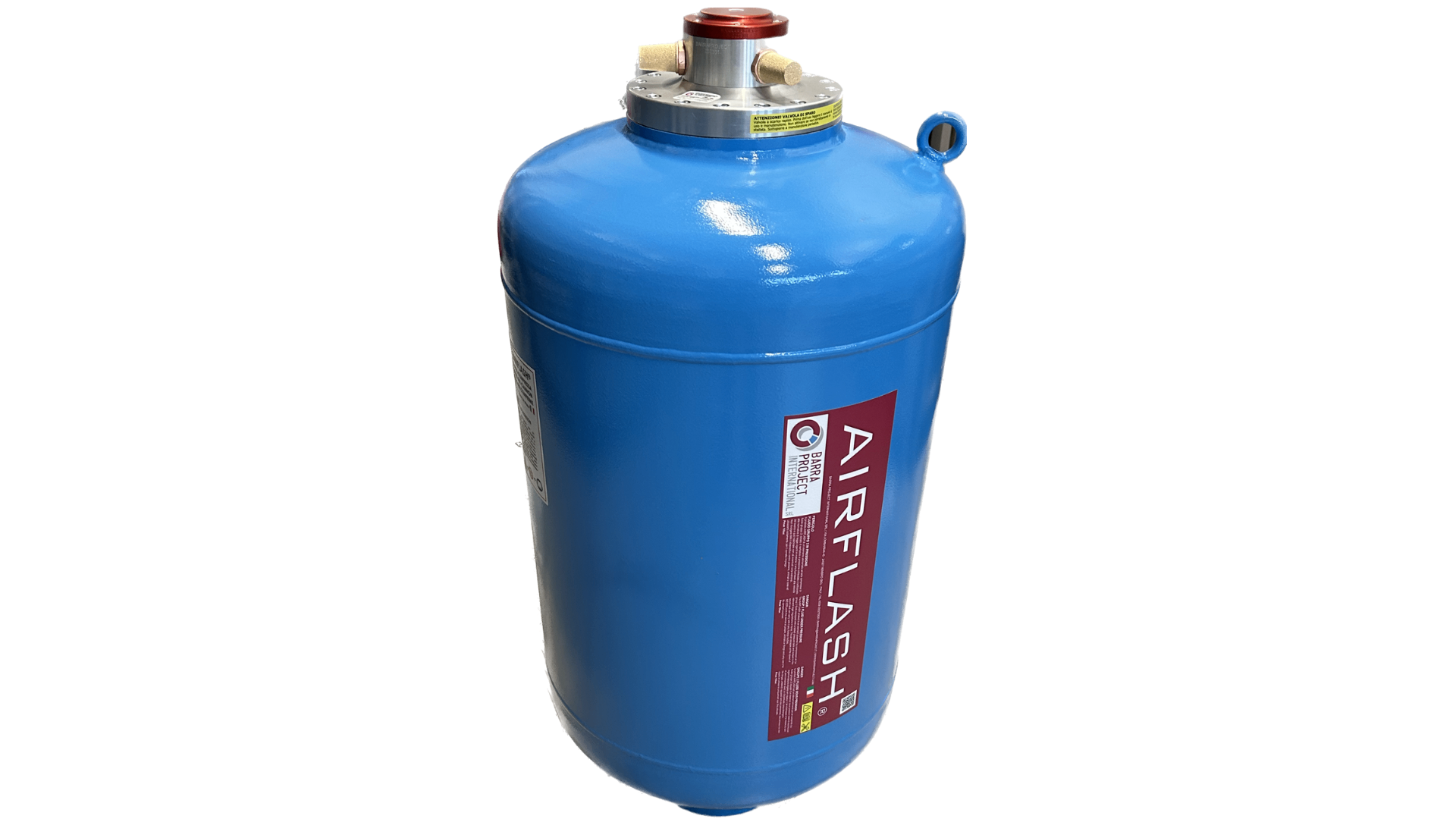 AIRFLASH OPEN AIRCANNON