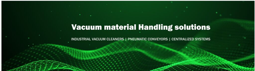 RGS VACUUM SYSTEMS Srl