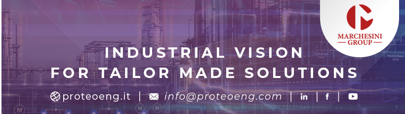 Proteo Engineering Srl