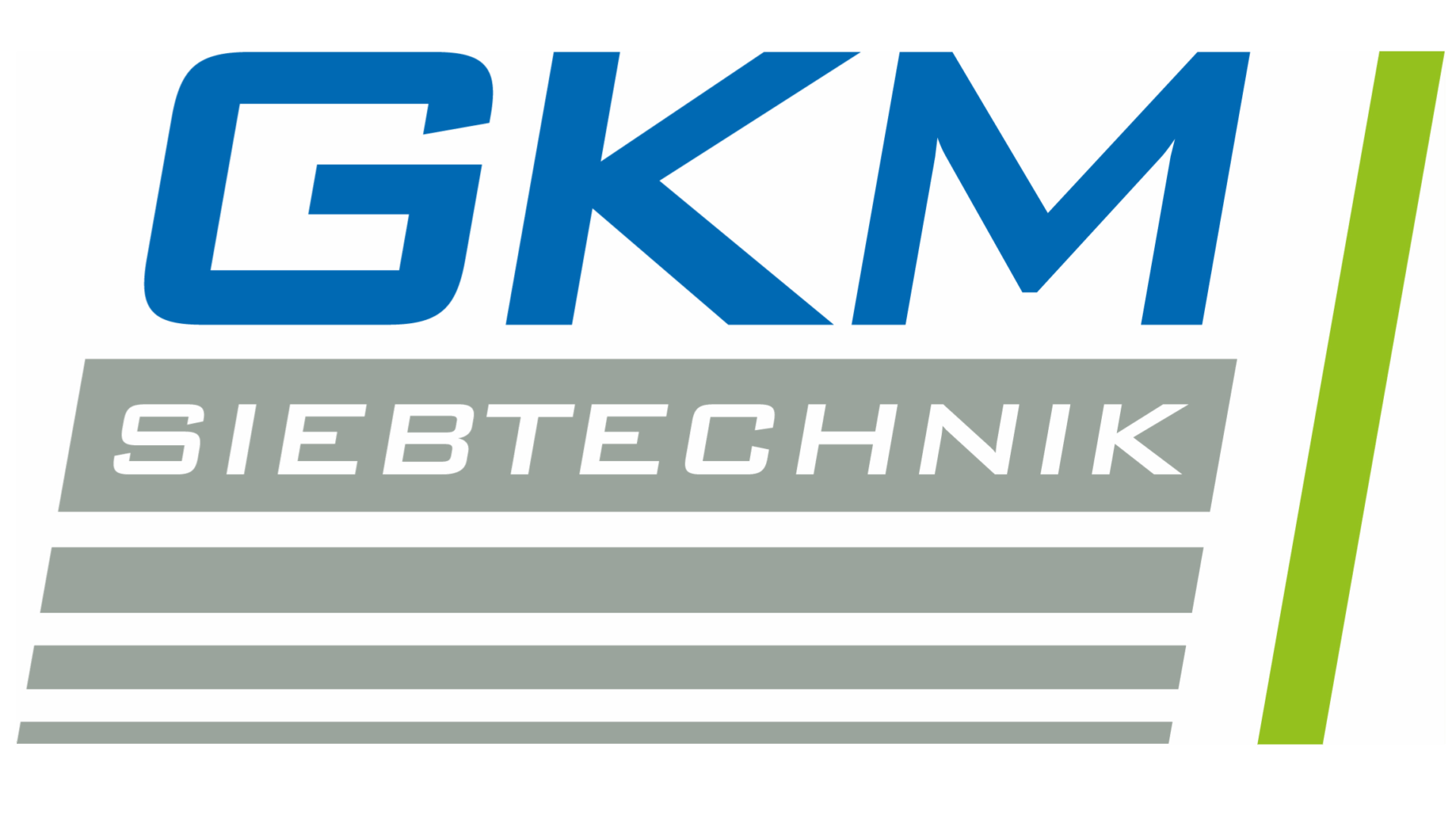 GKM Siebtechnik GmbH
