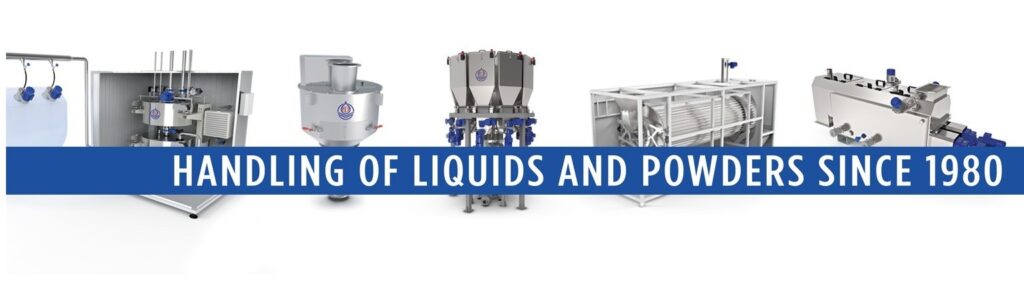PLP Liquid Systems Srl