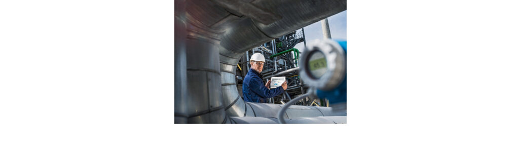 Endress+Hauser Italia S.p.A.