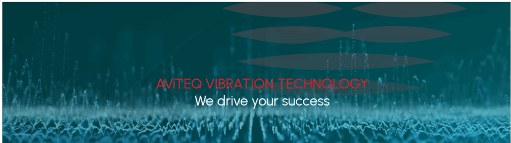 AViTEQ Vibrationstechnik GmbH