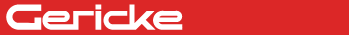 Gericke