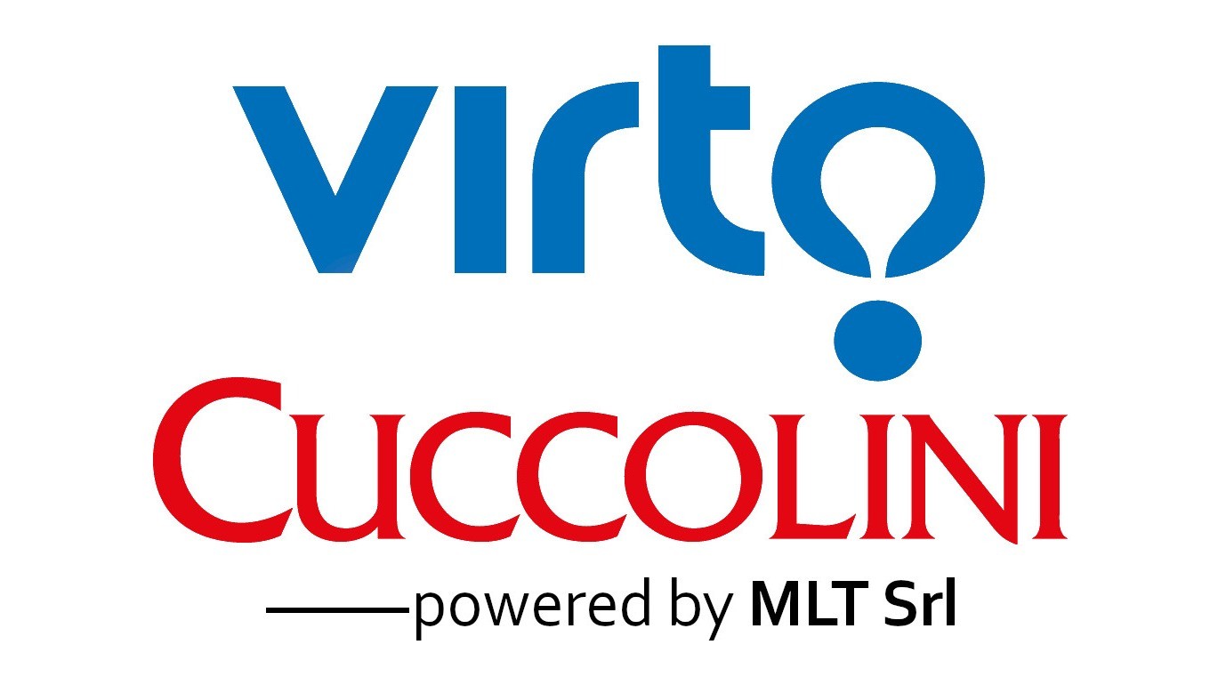Virto-Cuccolini powered by MLT Srl