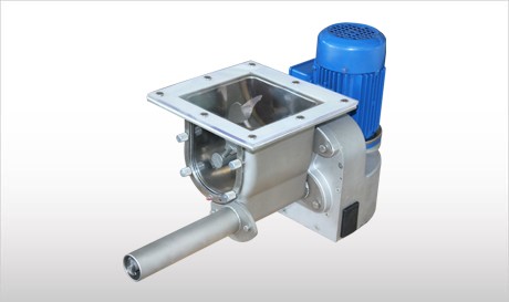 Dosatori Micro-Batch ad Alta Efficienza MBH