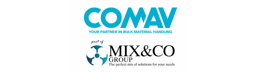 COMAV, S.R.L.  new vat