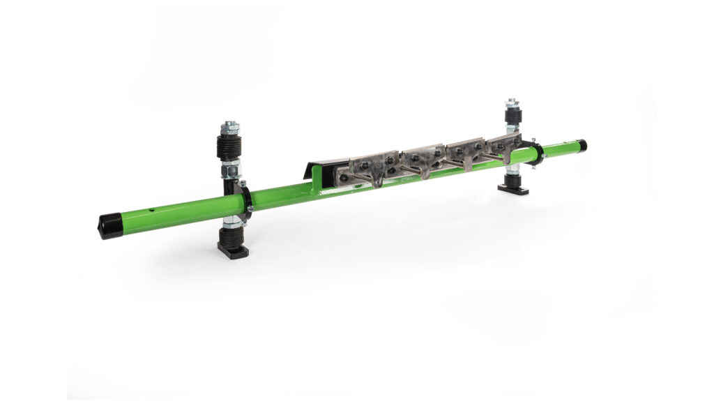 2nd Reversible & 2nd TU inline