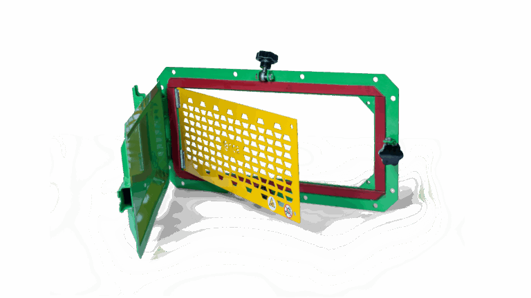 Botole di ispezione