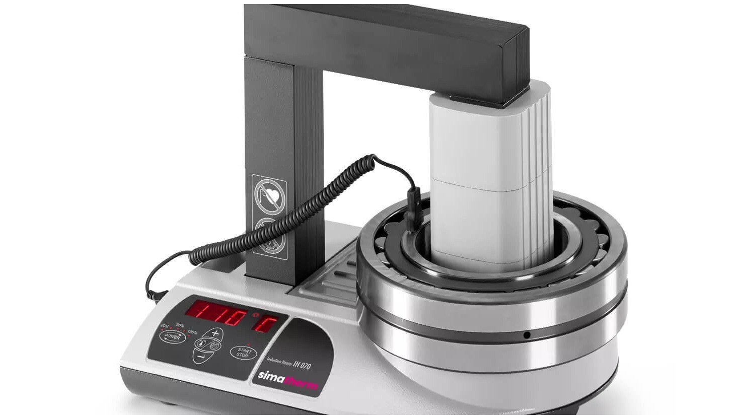 riscaldatore simatherm