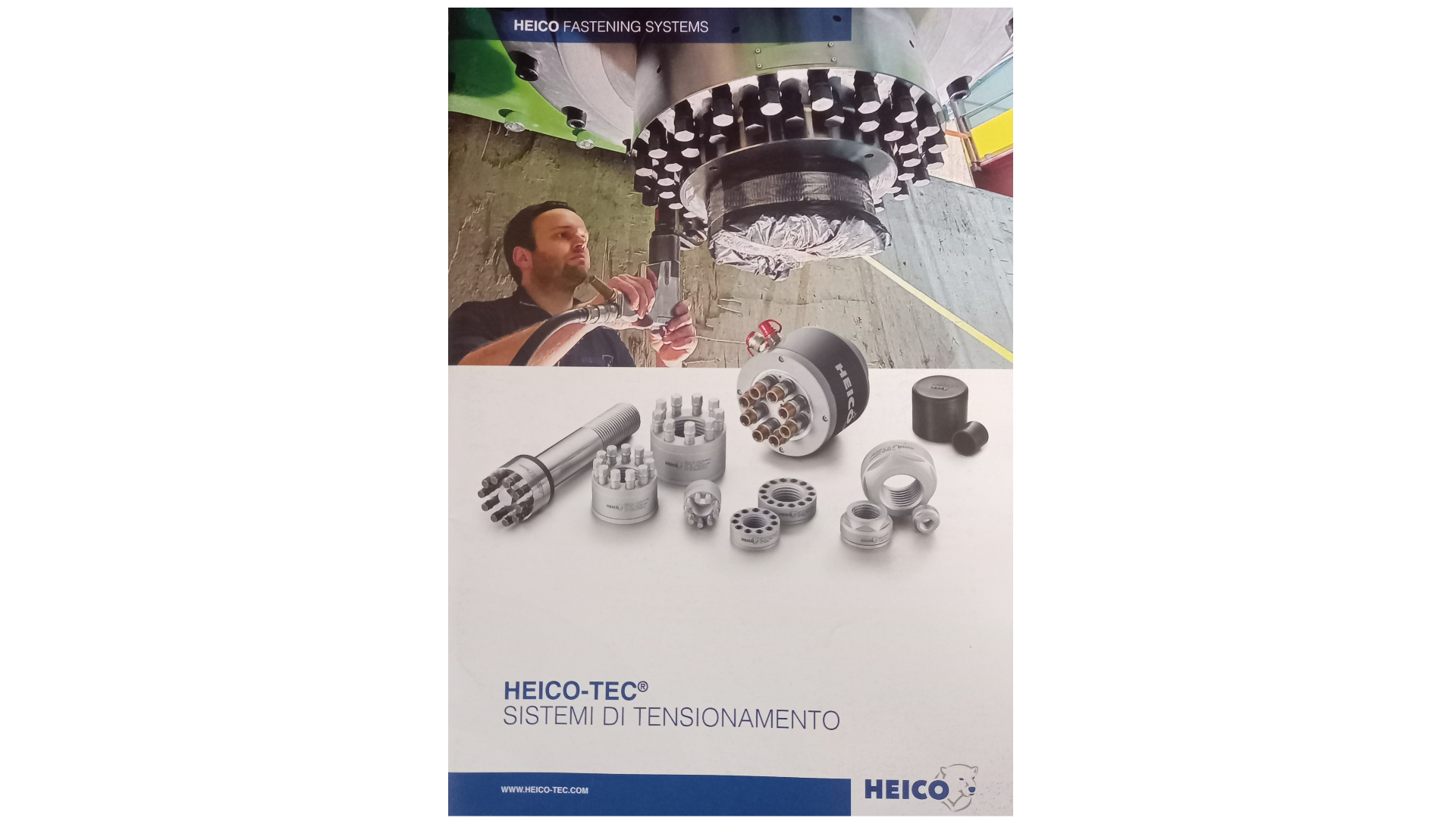 HEICO-TEC ® COMPACT