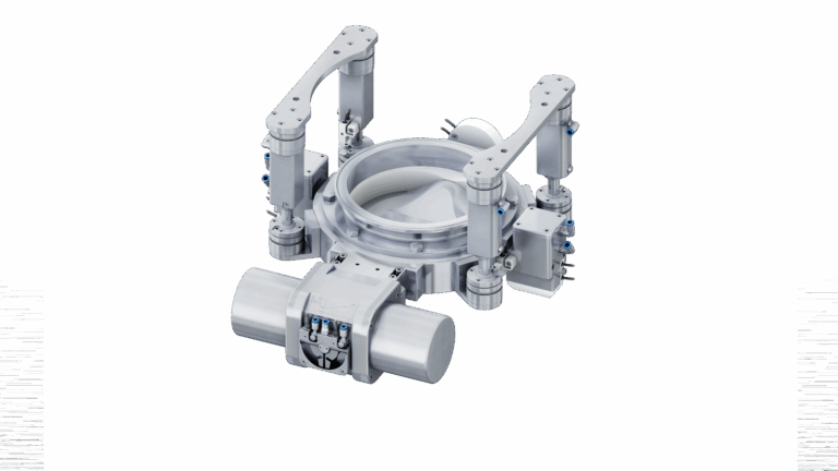 VALVOLE PER ALTO CONTENIMENTO