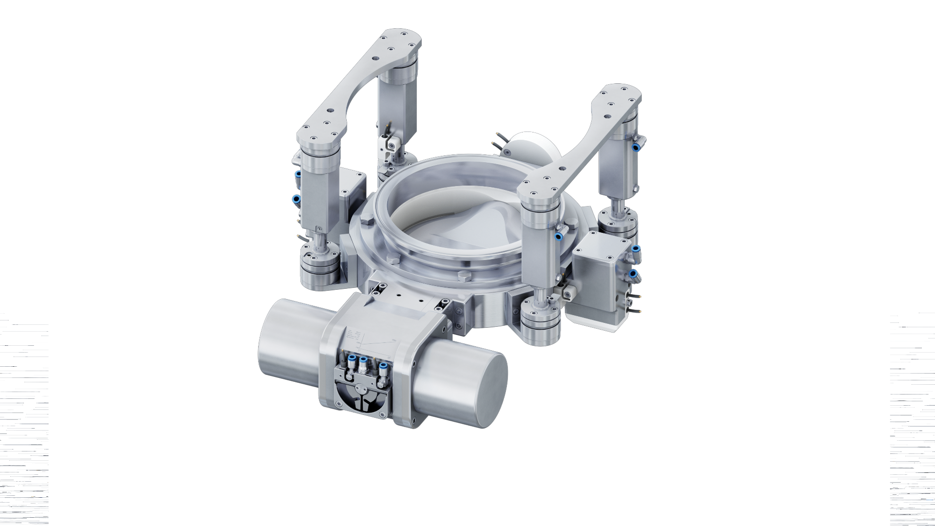 VALVOLE PER ALTO CONTENIMENTO