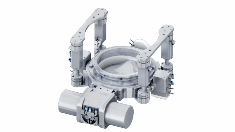 VALVOLE PER ALTO CONTENIMENTO