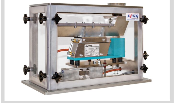 Ssitemi di dosaggio e pesatura