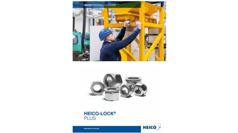 HEICO – LOCK PLUS ®