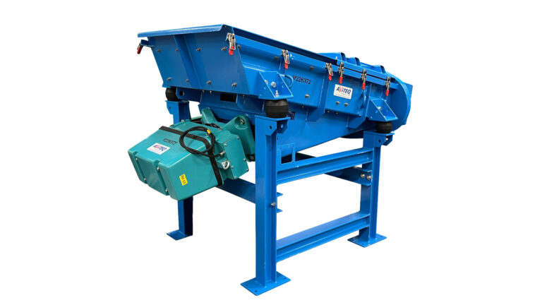 Alimentatori a vibrazione