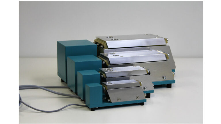 Vibratori Magnetici compatti