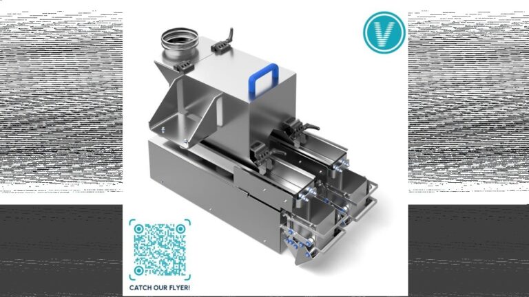 AViTEQ WEIGHING TECHNOLOGY Linear scale