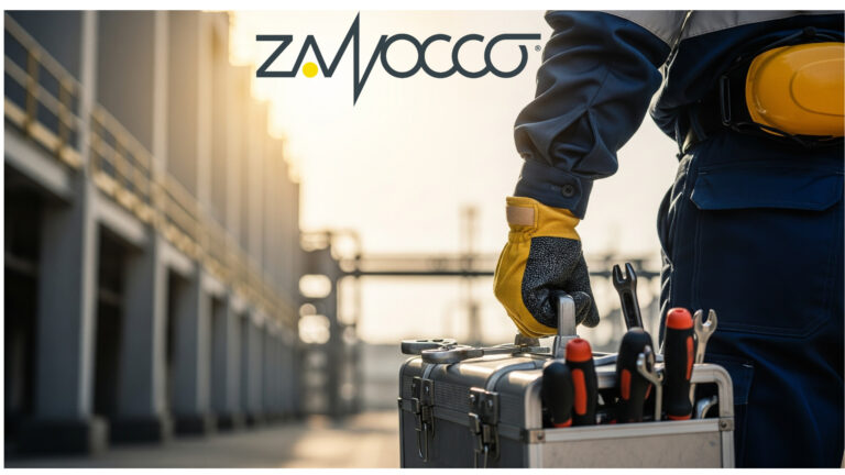 Explosion protection system maintenance: Zanocco SMI, Italian excellence
