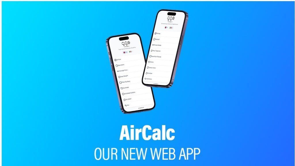 AirCalc – The free web app for sizing extraction systems