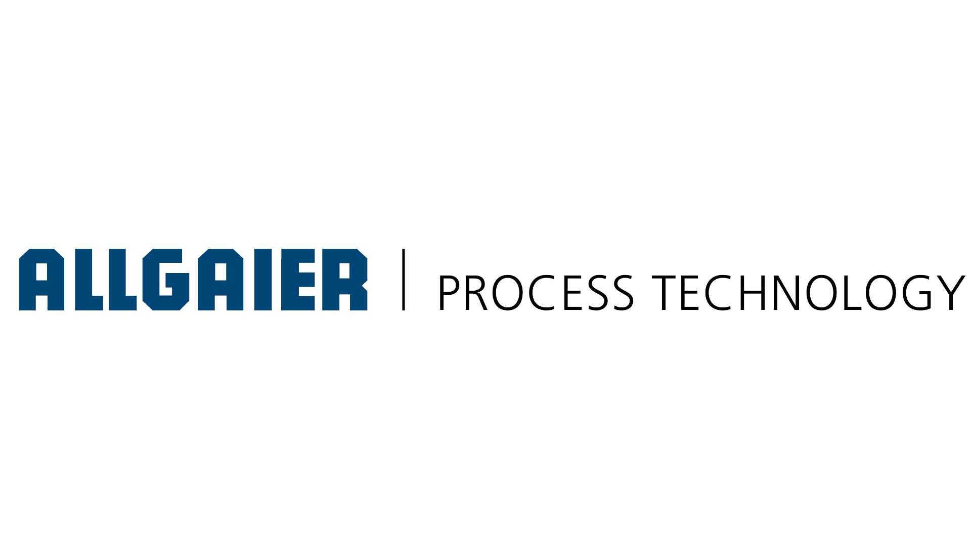 Allgaier Process Technology