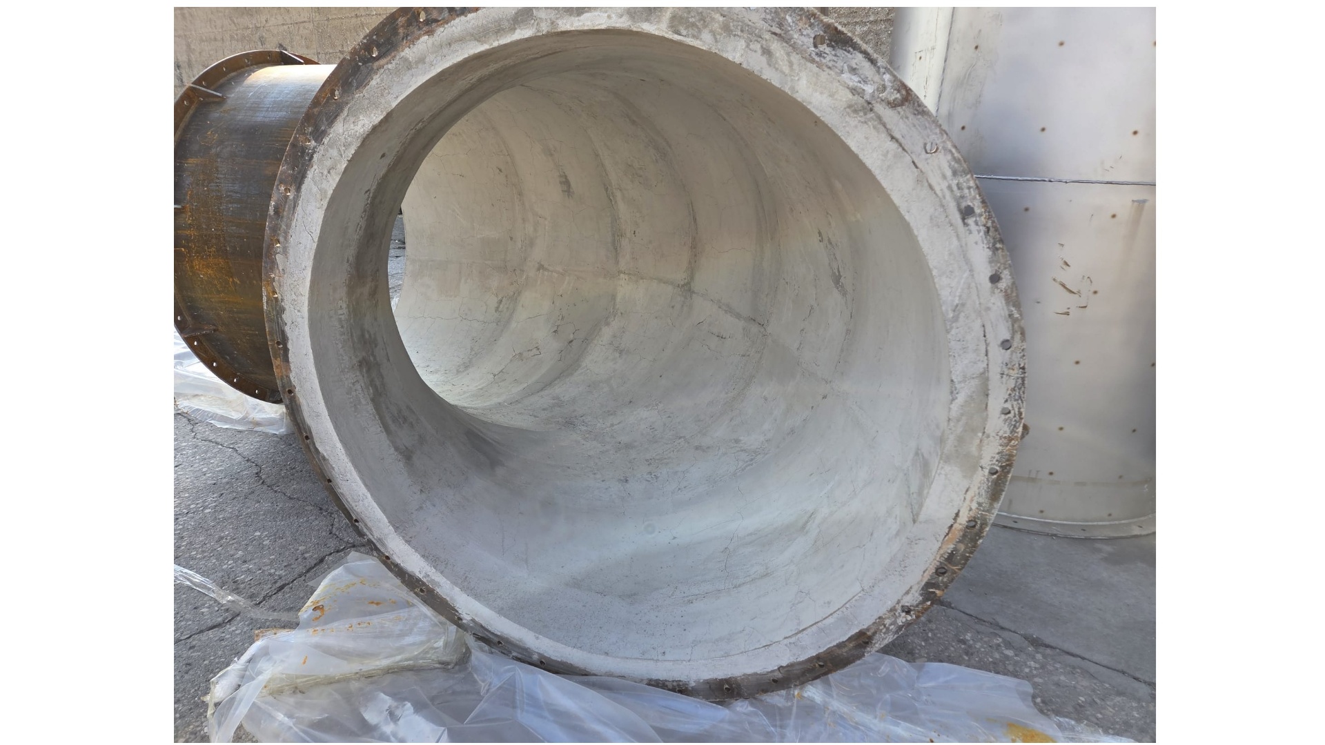 UHPC – MESCOLE CEMENTIZIE AD ALTE PRESTAZIONI