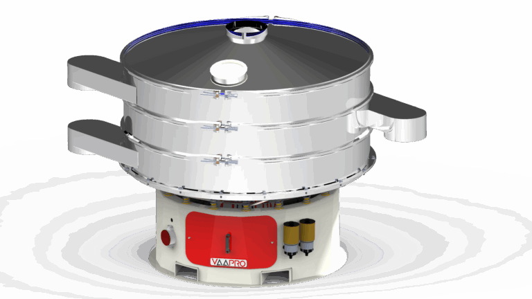 Vibrovaglio Circolare