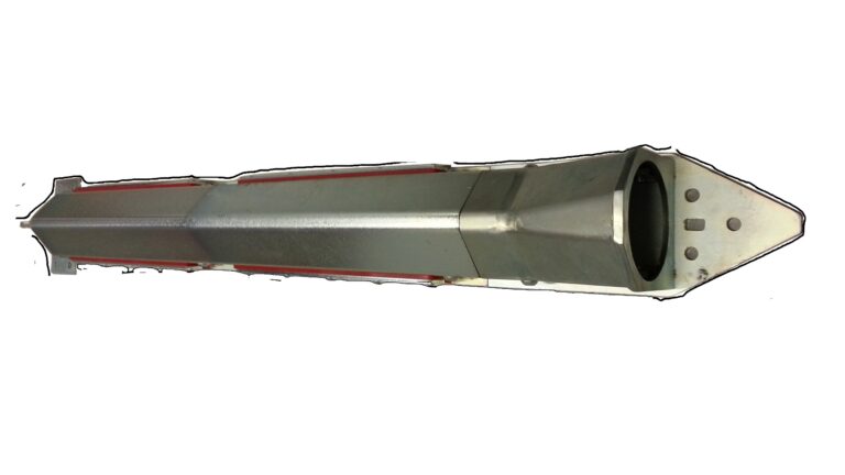 EOLO TASCA – A NEW FLUIDIFIER PHILOSOPHY