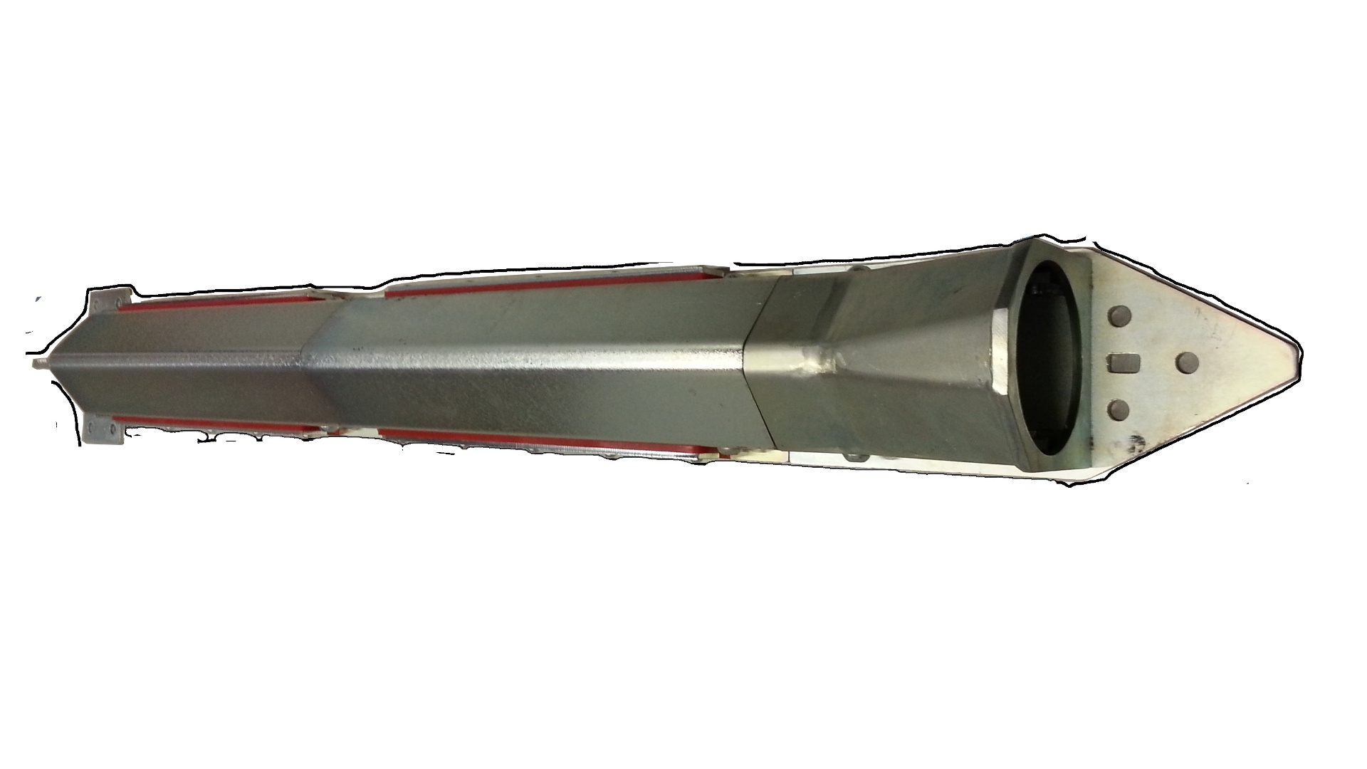 EOLO TASCA – A NEW FLUIDIFIER PHILOSOPHY