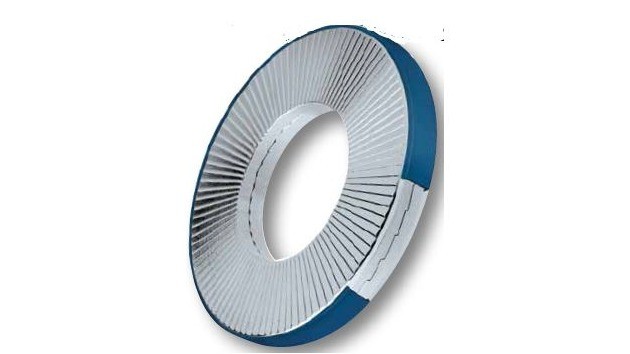 HEICO-LOCK® CON ANELLO DI FISSAGGIO RING LOCK