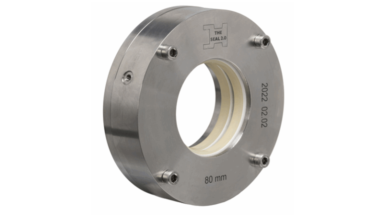 Le nuove tenute 2.0 offrono grandi prestazioni, non richiedono manutenzione e sono progettate per durare a lungo.