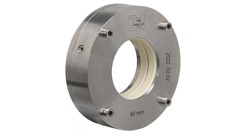 Le nuove tenute 2.0 offrono grandi prestazioni, non richiedono manutenzione e sono progettate per durare a lungo.