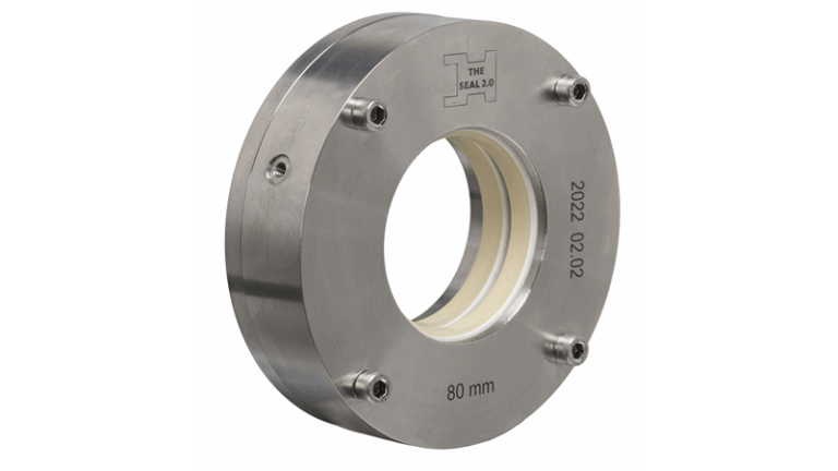 Le nuove tenute 2.0 offrono grandi prestazioni, non richiedono manutenzione e sono progettate per durare a lungo.