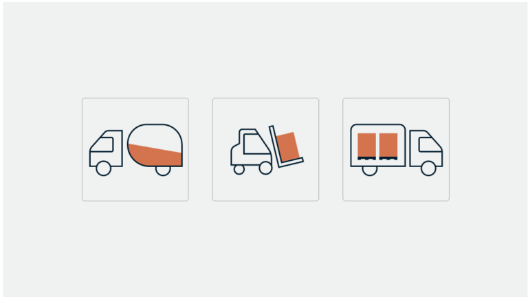 ESA delivery stock transfer stock removal