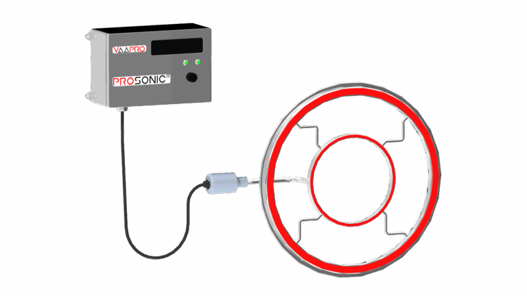 Vagli e Reti ad Ultrasuoni