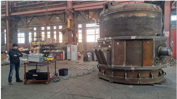 VIBRODISTENSIONE – Servizio per ITALIA