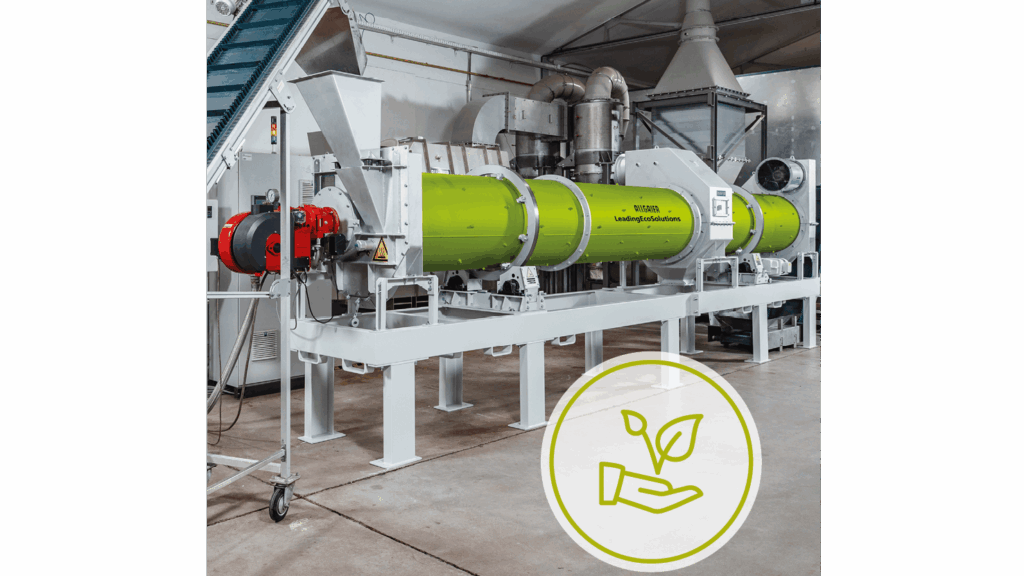 LeadingEcoSolutions – We make your thermal drying process Eco!