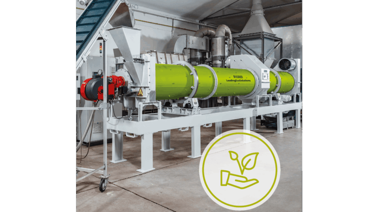 LeadingEcoSolutions – We make your thermal drying process Eco!