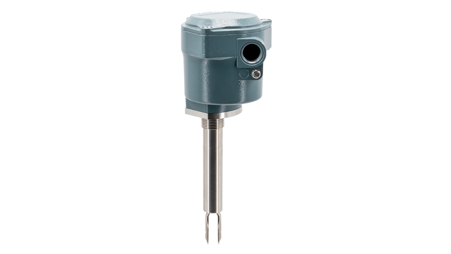 GVL30 – Indicatore di livello a vibrazione per liquidi