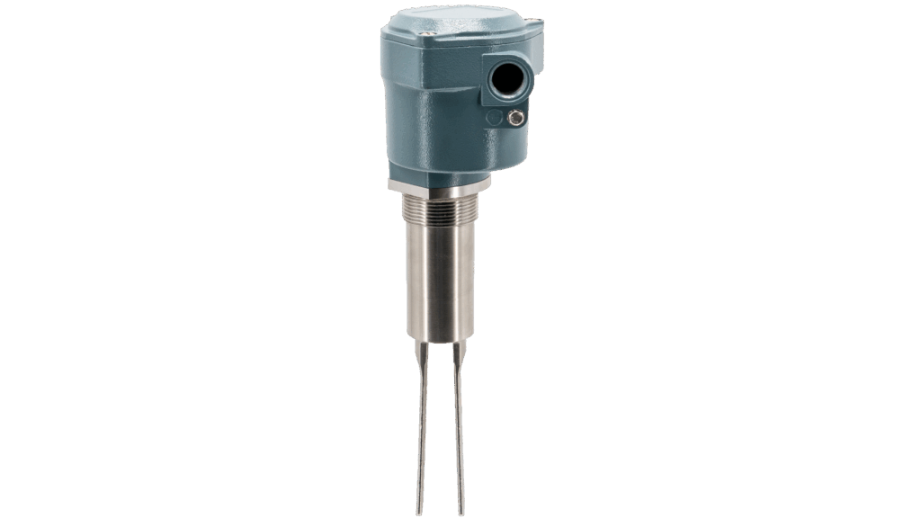 GVS25AT – Vibration level switch for high temperature