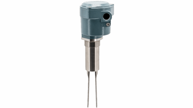 GVS25AT – Vibration level switch for high temperature