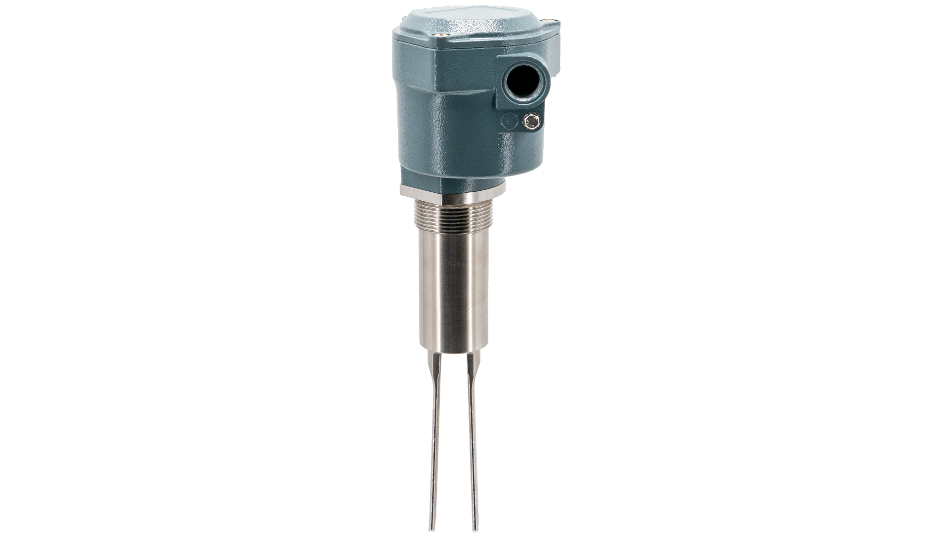 GVS25AT – Vibration level switch for high temperature