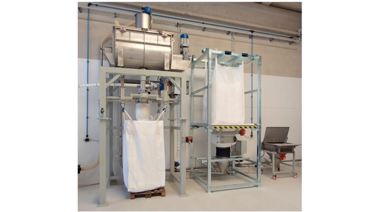 How to reduce production costs through the use of pneumatic conveyors